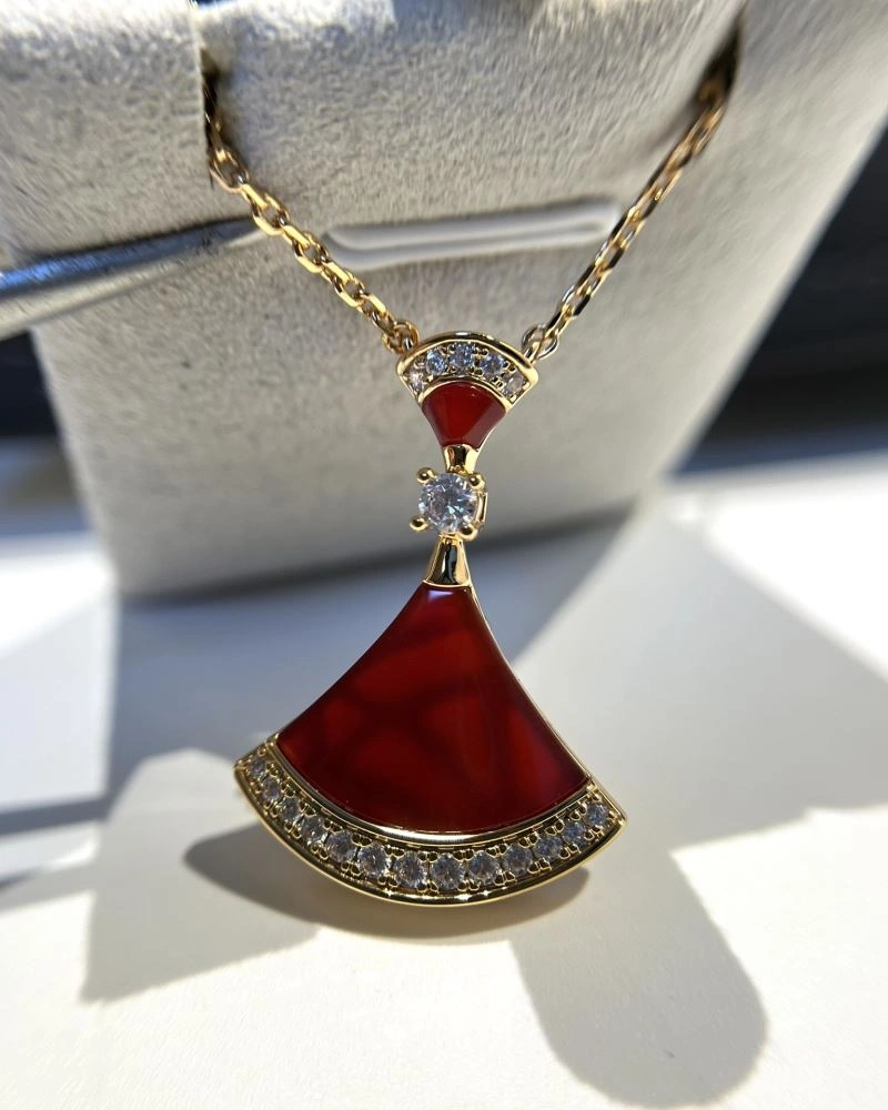 Bvlgari Necklaces Youthful 216802