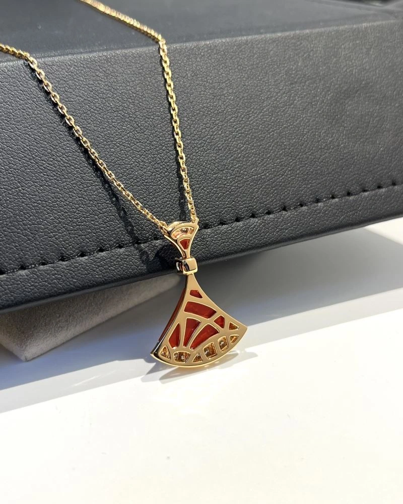 Bvlgari Necklaces Youthful 216802