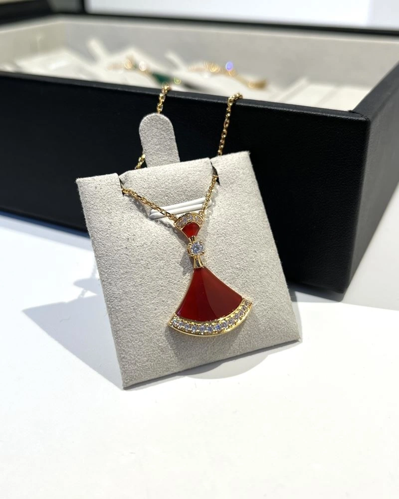 Bvlgari Necklaces Youthful 216802