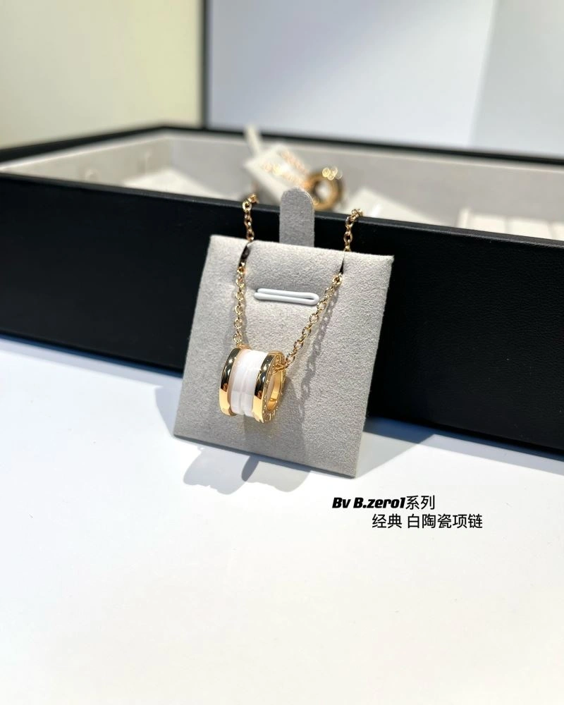 Reliable Bvlgari Necklaces 216812