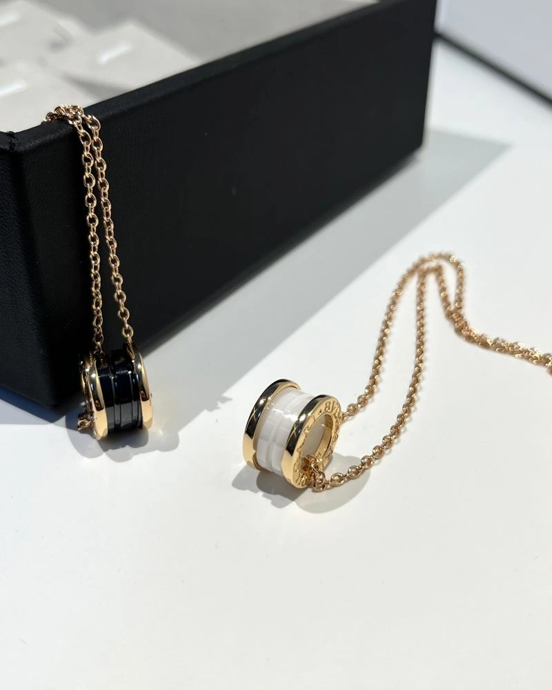 Reliable Bvlgari Necklaces 216812