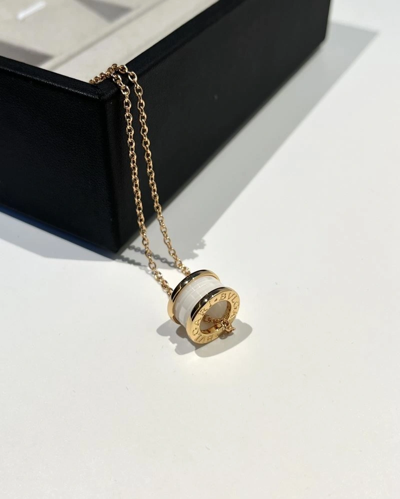 Reliable Bvlgari Necklaces 216812