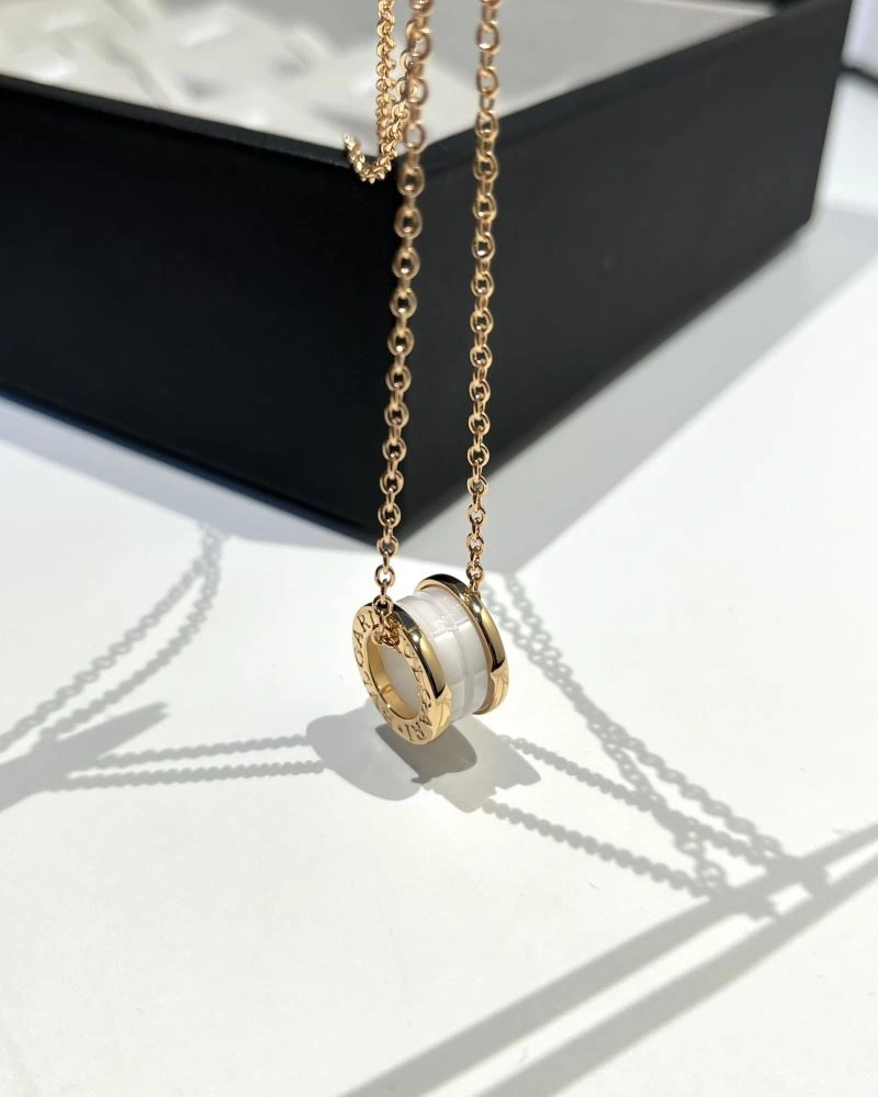 Reliable Bvlgari Necklaces 216812