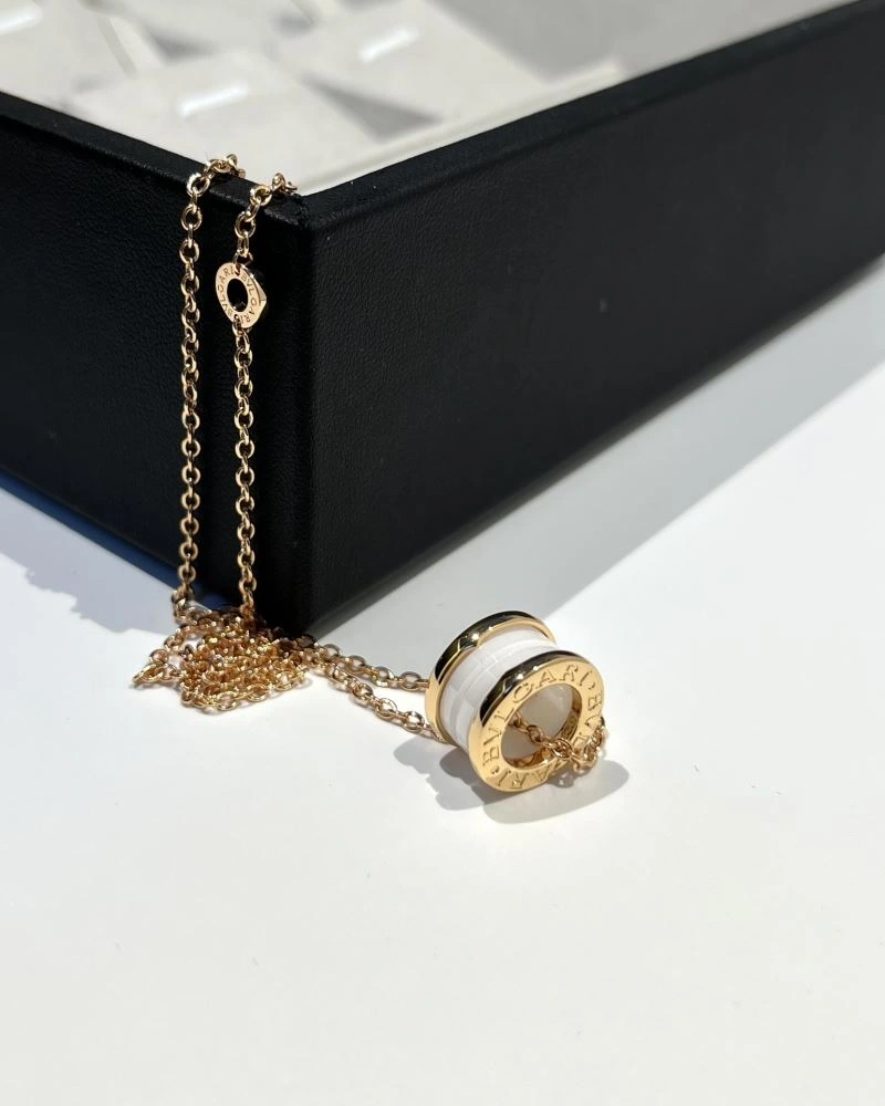 Reliable Bvlgari Necklaces 216812