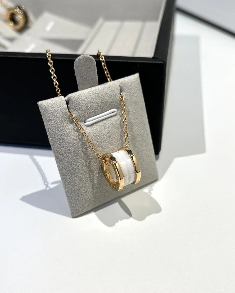 Reliable Bvlgari Necklaces 216812