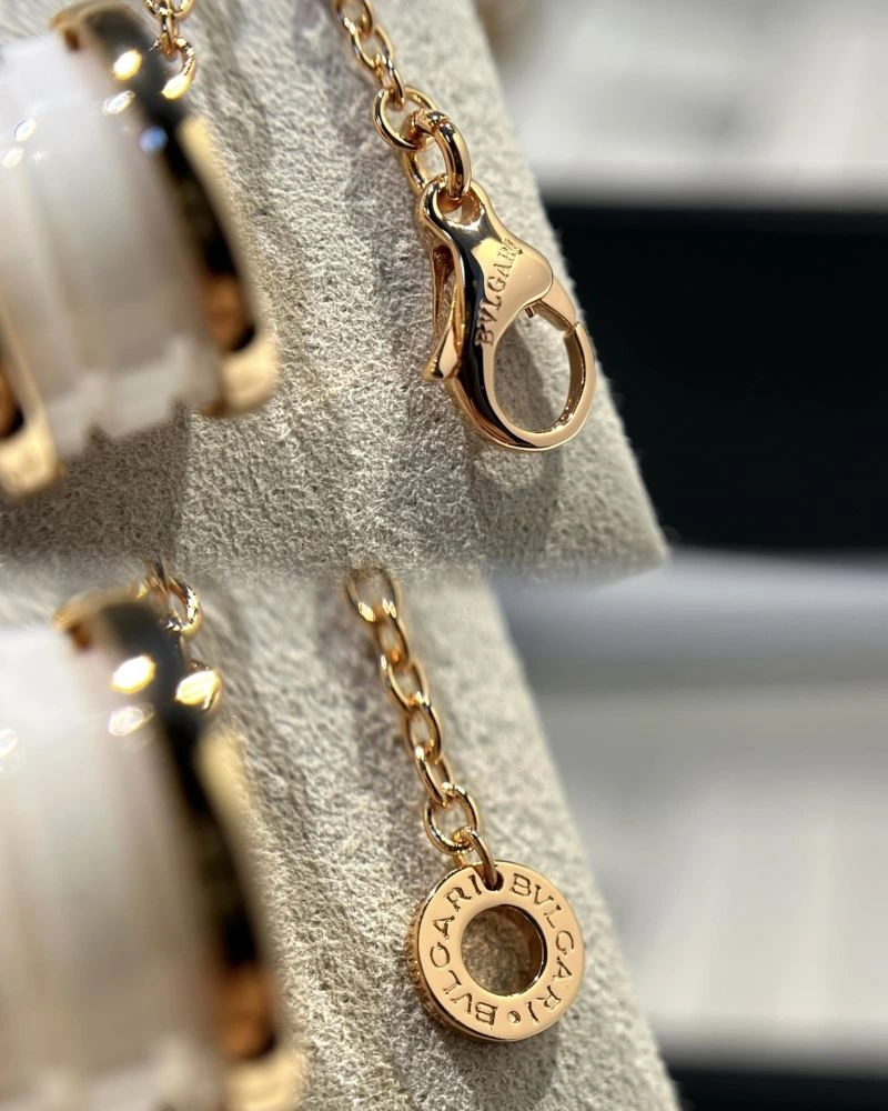 Reliable Bvlgari Necklaces 216812