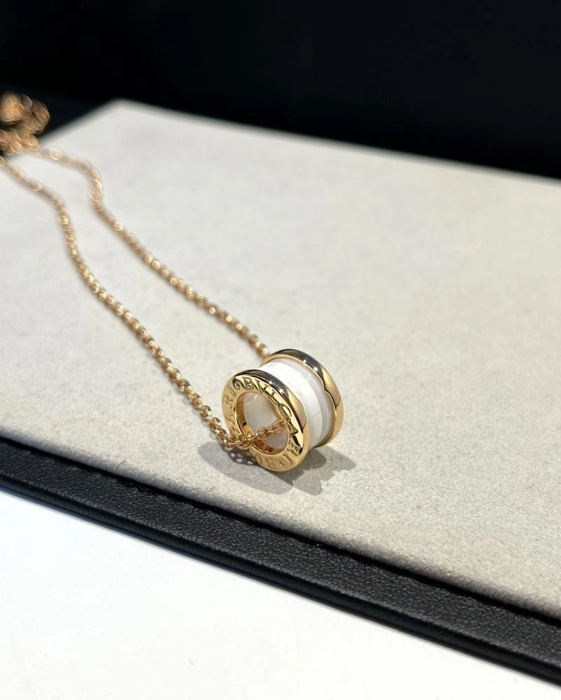 Reliable Bvlgari Necklaces 216812