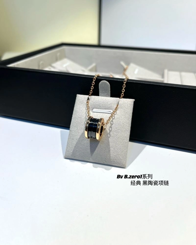 Bvlgari Necklaces ZeroBulk 216910