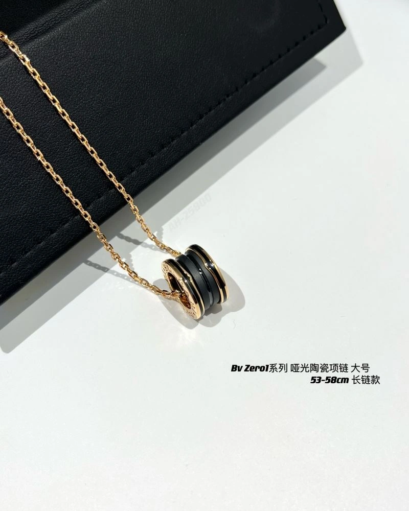 Bvlgari Necklaces SportInspired 216806
