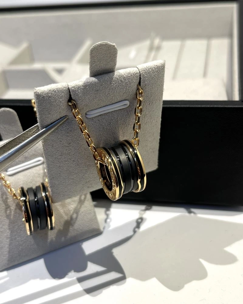 Bvlgari Necklaces SportInspired 216806