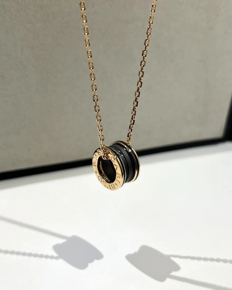 Bvlgari Necklaces SportInspired 216806