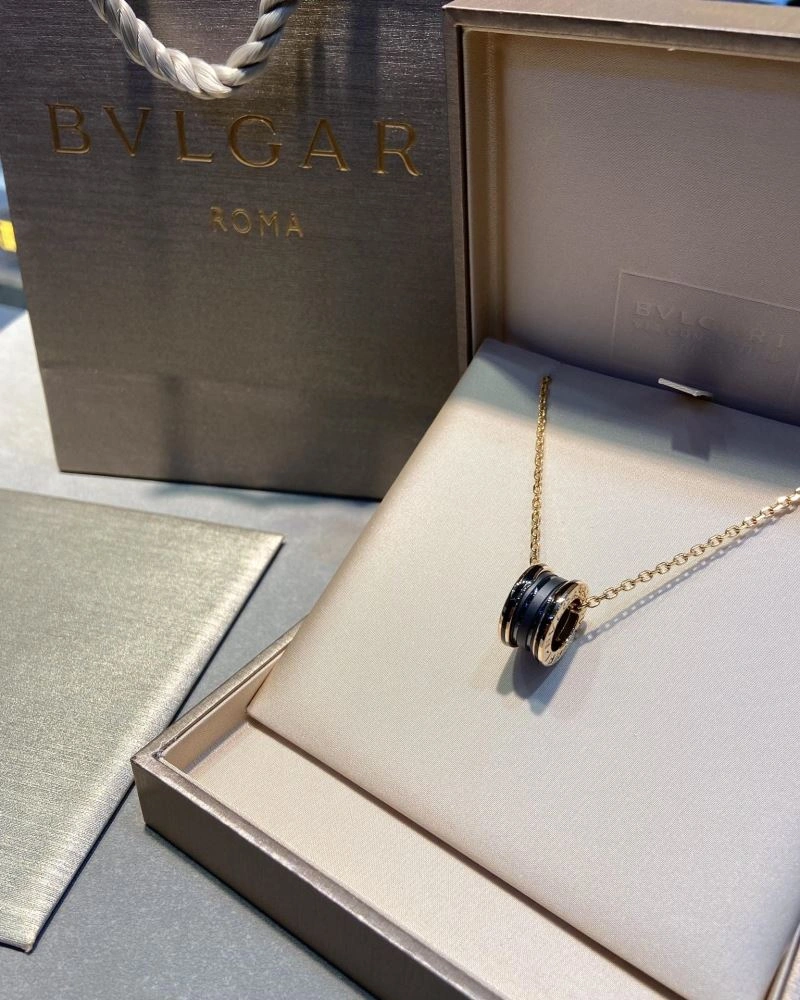 Bvlgari Necklaces SportInspired 216806
