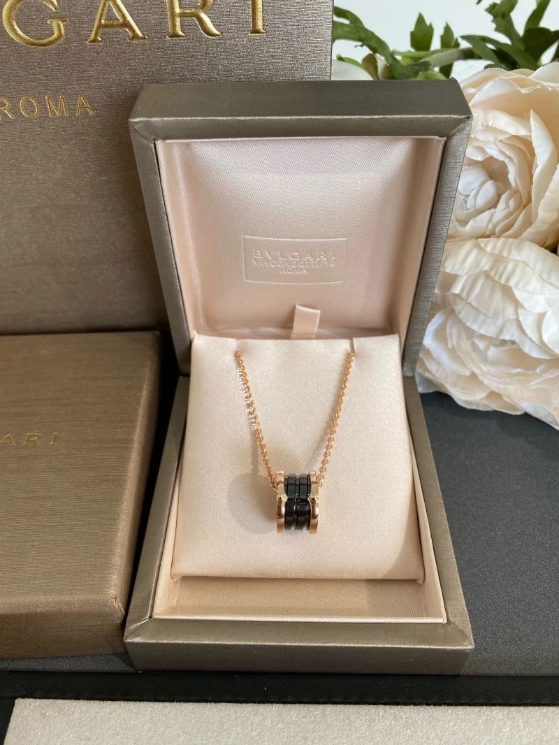 Bvlgari Necklaces BestValue 216810