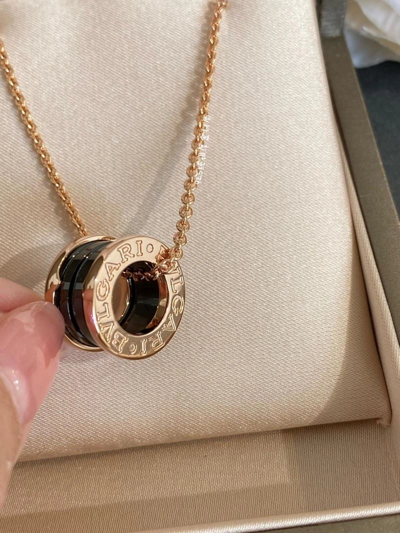 Bvlgari Necklaces BestValue 216810