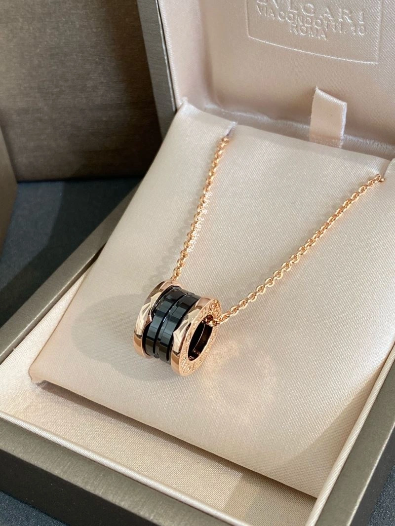 Bvlgari Necklaces BestValue 216810