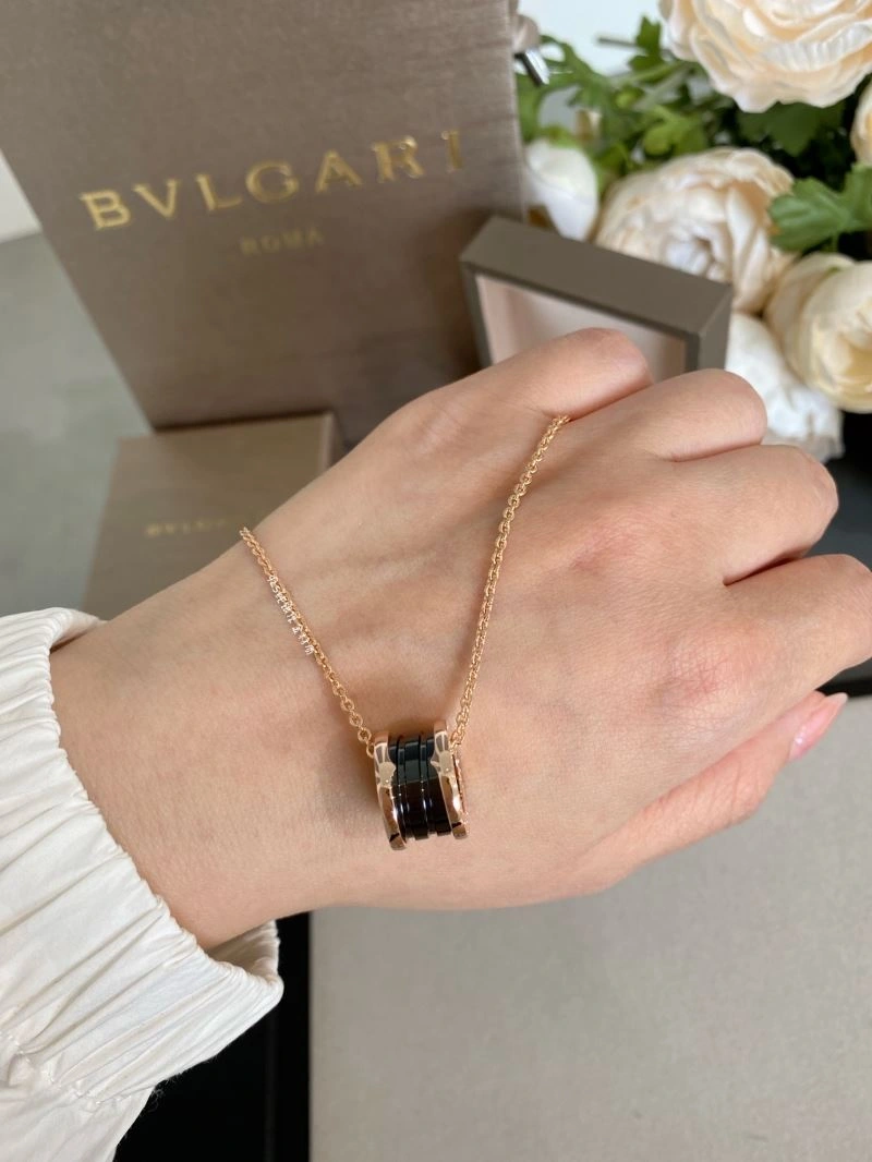 Bvlgari Necklaces BestValue 216810