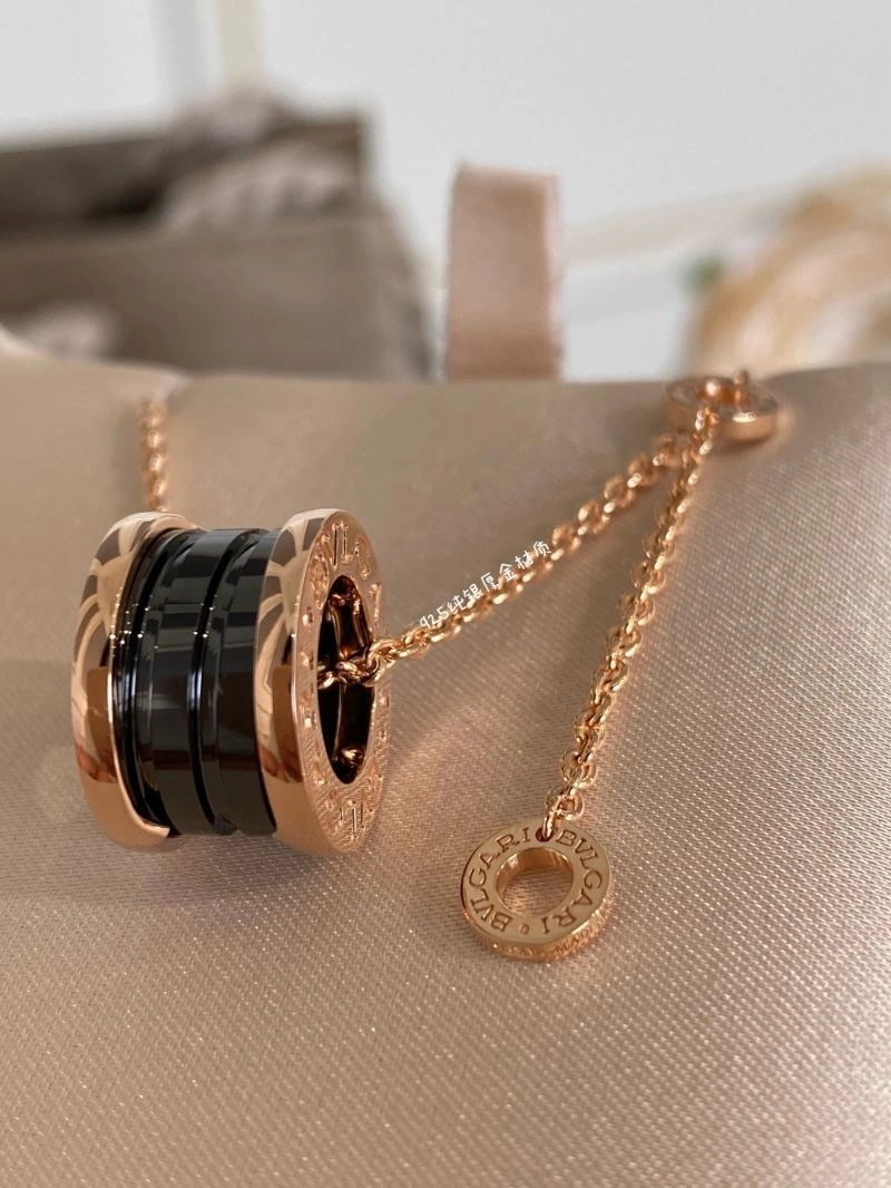 Bvlgari Necklaces BestValue 216810