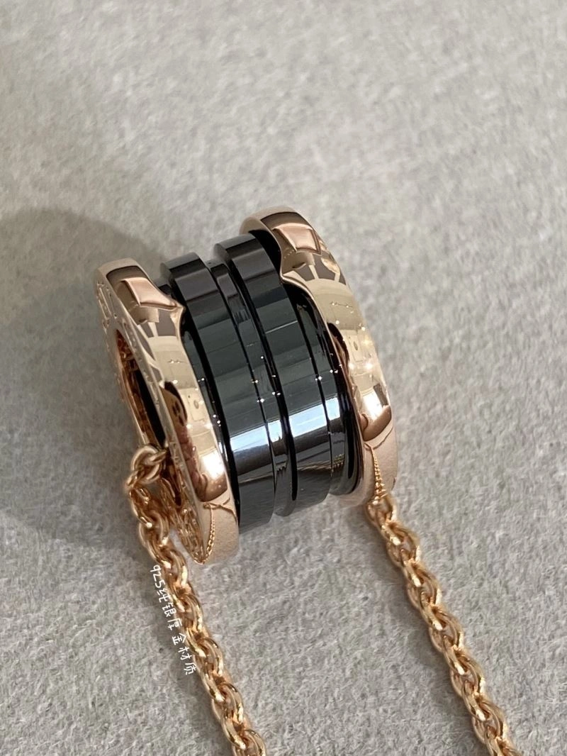Bvlgari Necklaces BestValue 216810
