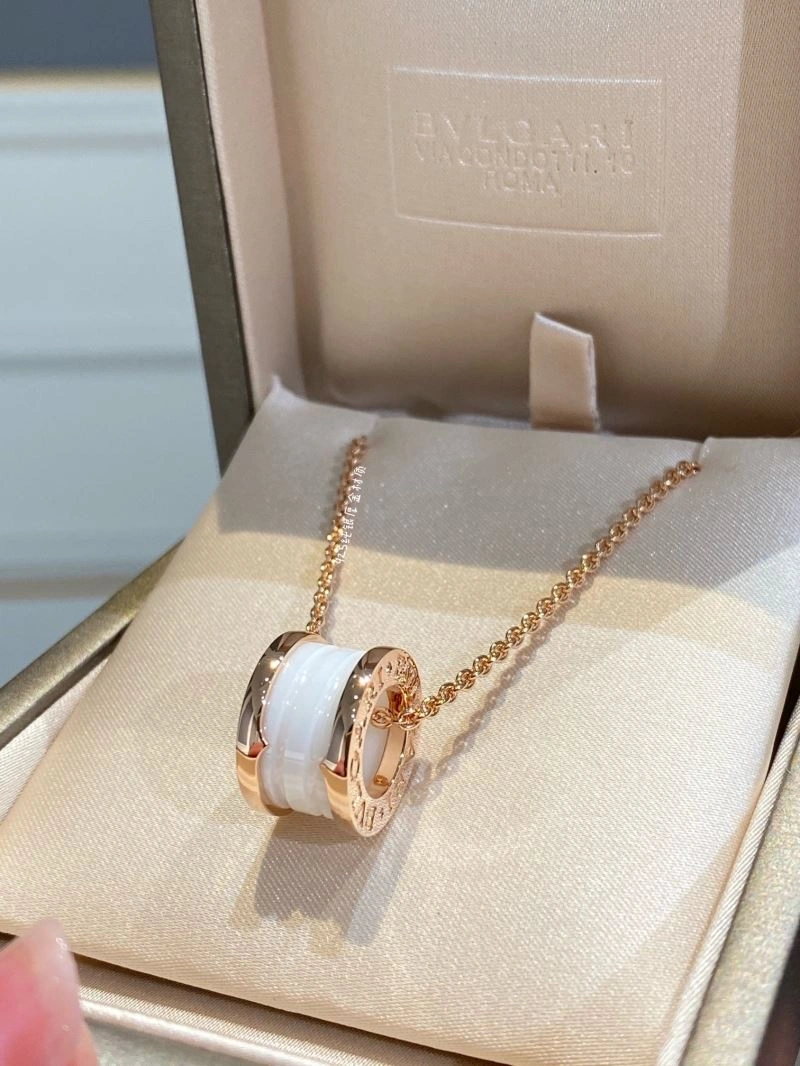 Thermal Bvlgari Necklaces 216803