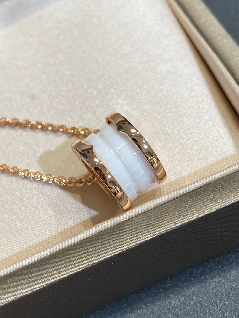 Thermal Bvlgari Necklaces 216803