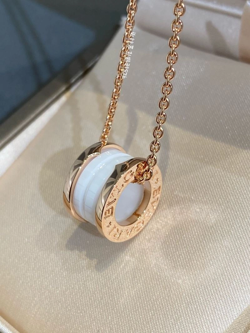 Thermal Bvlgari Necklaces 216803