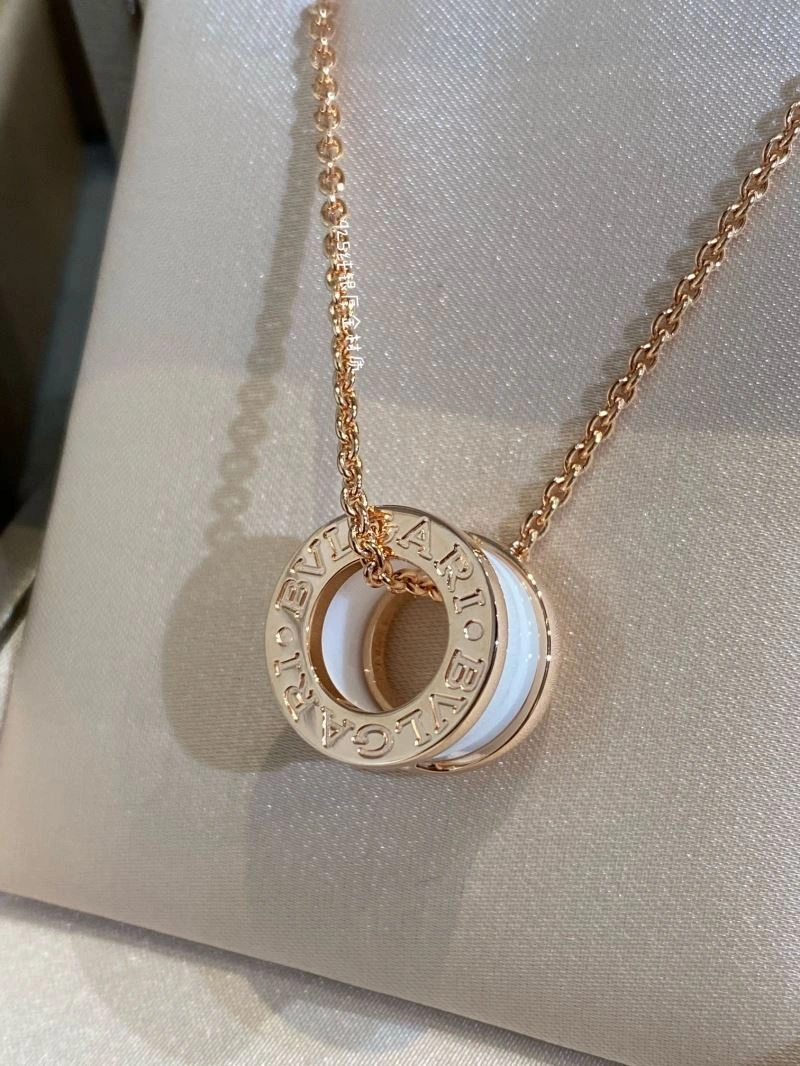 Thermal Bvlgari Necklaces 216803