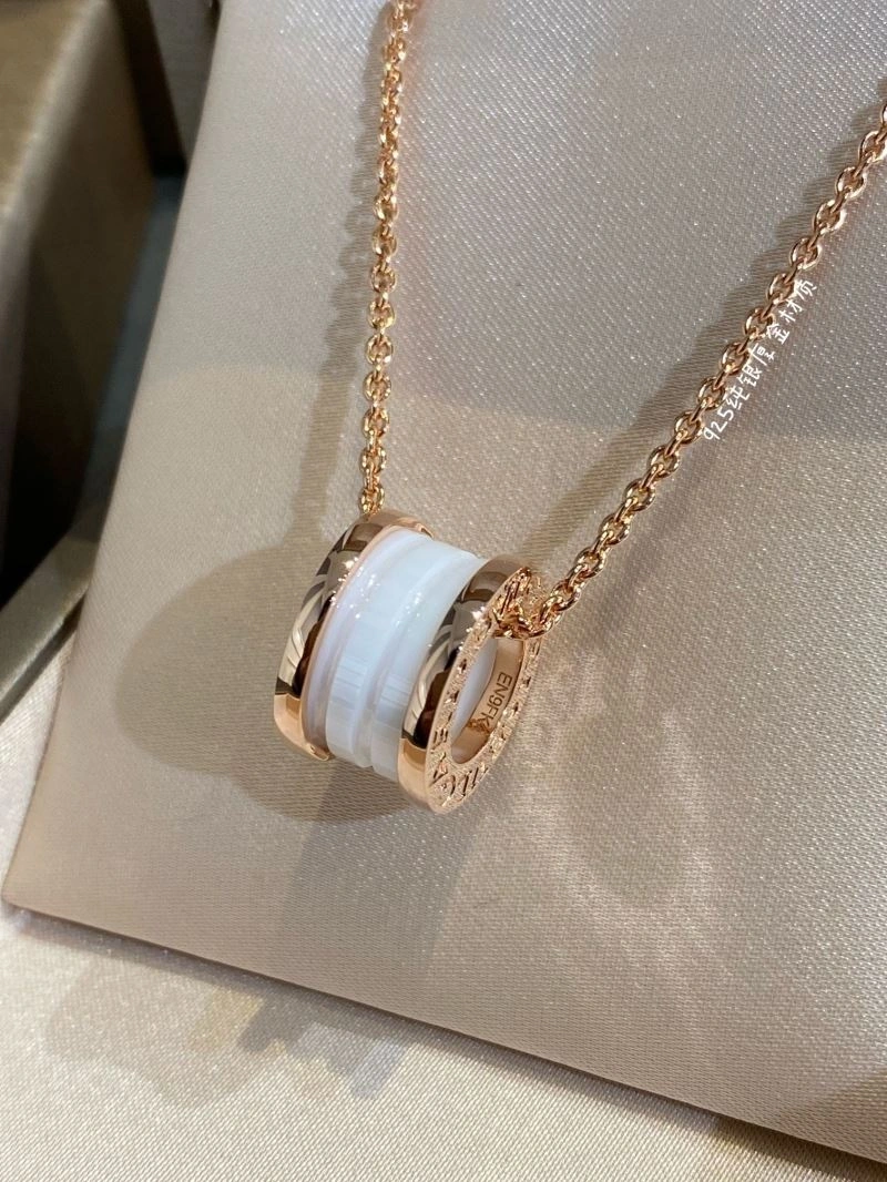 Thermal Bvlgari Necklaces 216803