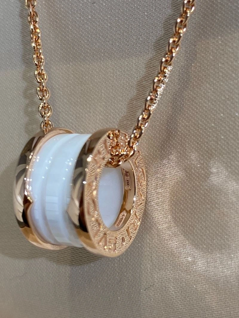 Thermal Bvlgari Necklaces 216803