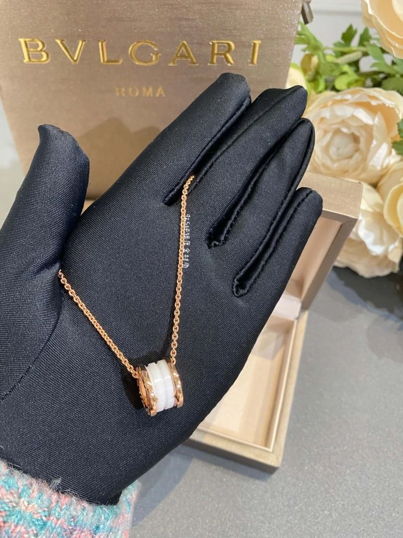 Thermal Bvlgari Necklaces 216803