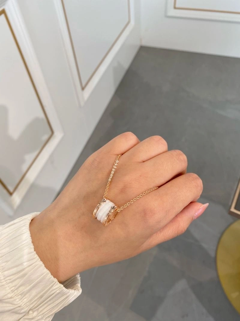 Thermal Bvlgari Necklaces 216803