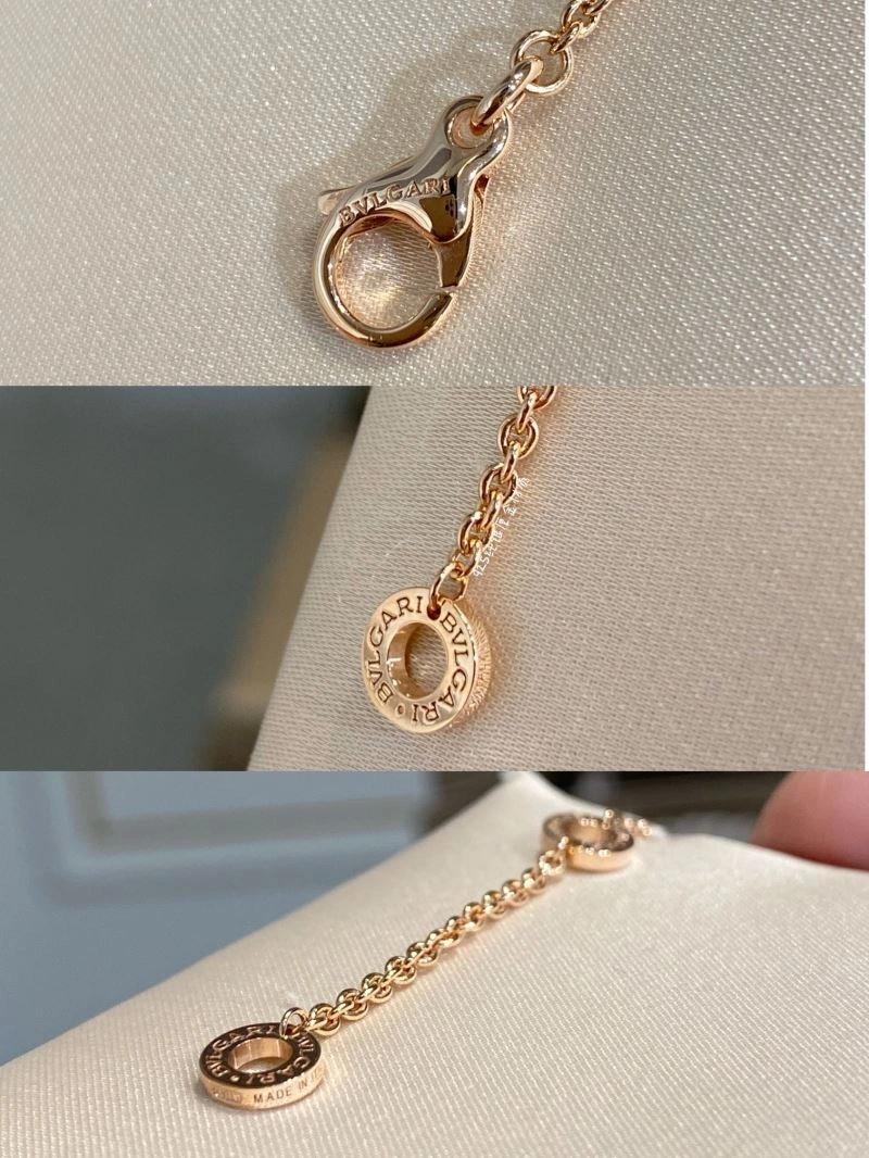 Thermal Bvlgari Necklaces 216803