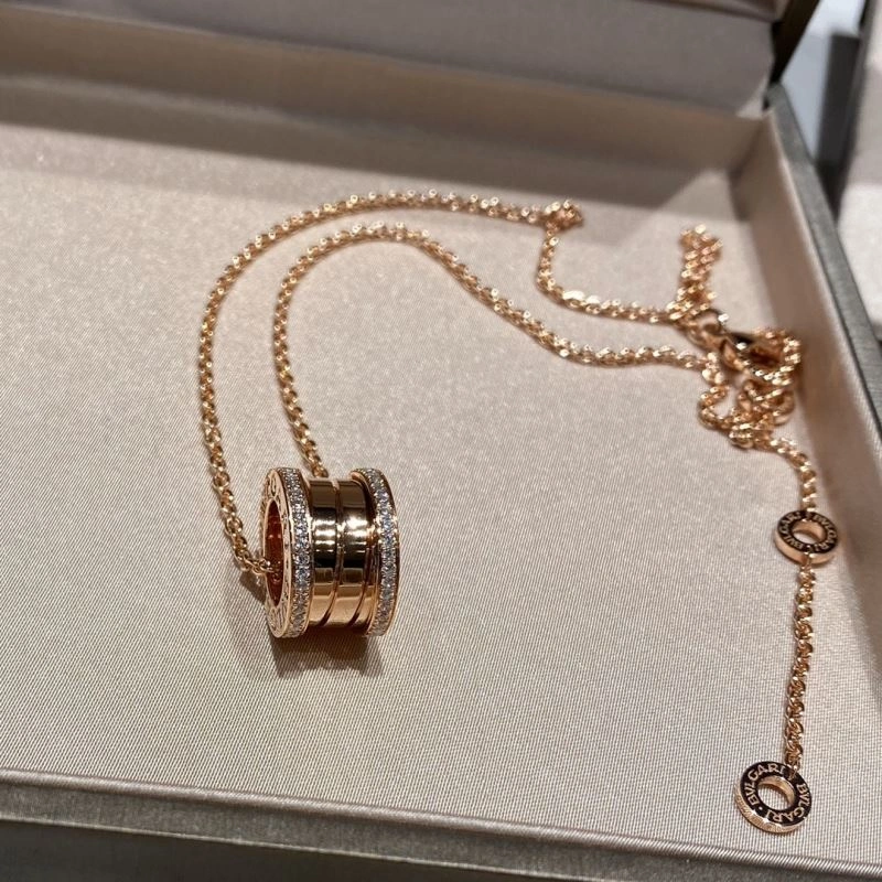 MoistureWicking Bvlgari Necklaces 216801