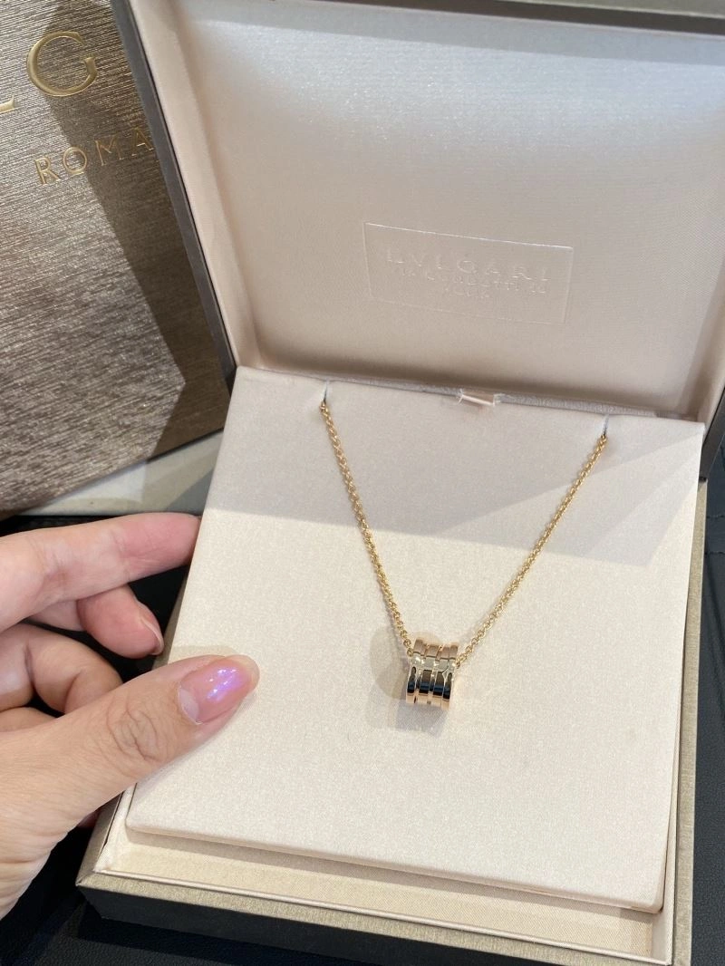 EasyCare Bvlgari Necklaces 216804