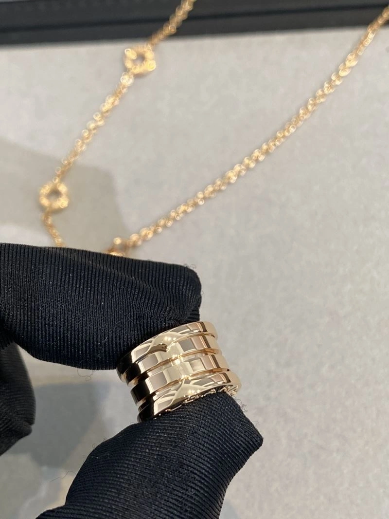 EasyCare Bvlgari Necklaces 216804