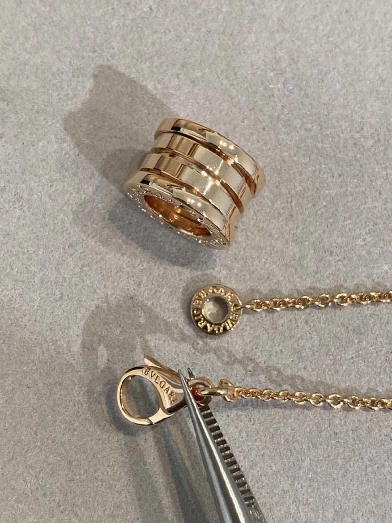 EasyCare Bvlgari Necklaces 216804