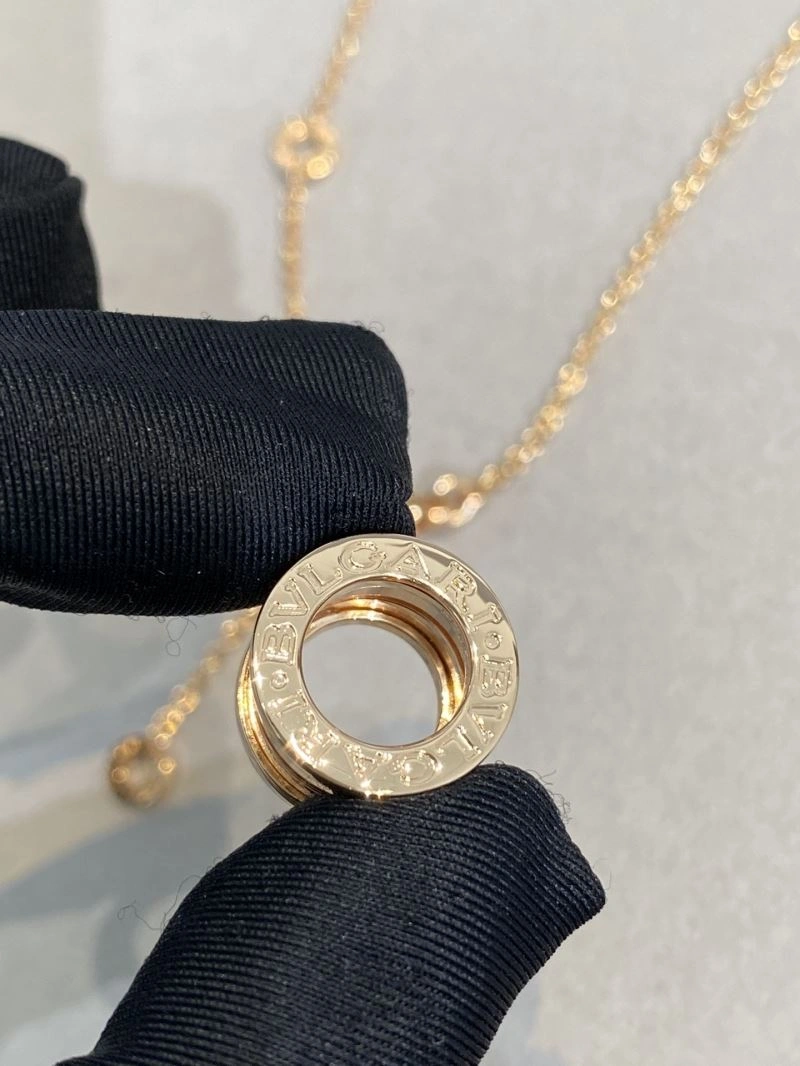 EasyCare Bvlgari Necklaces 216804