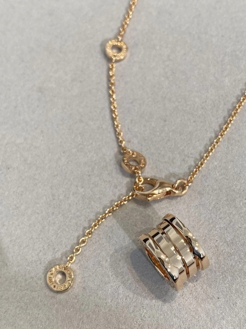 EasyCare Bvlgari Necklaces 216804