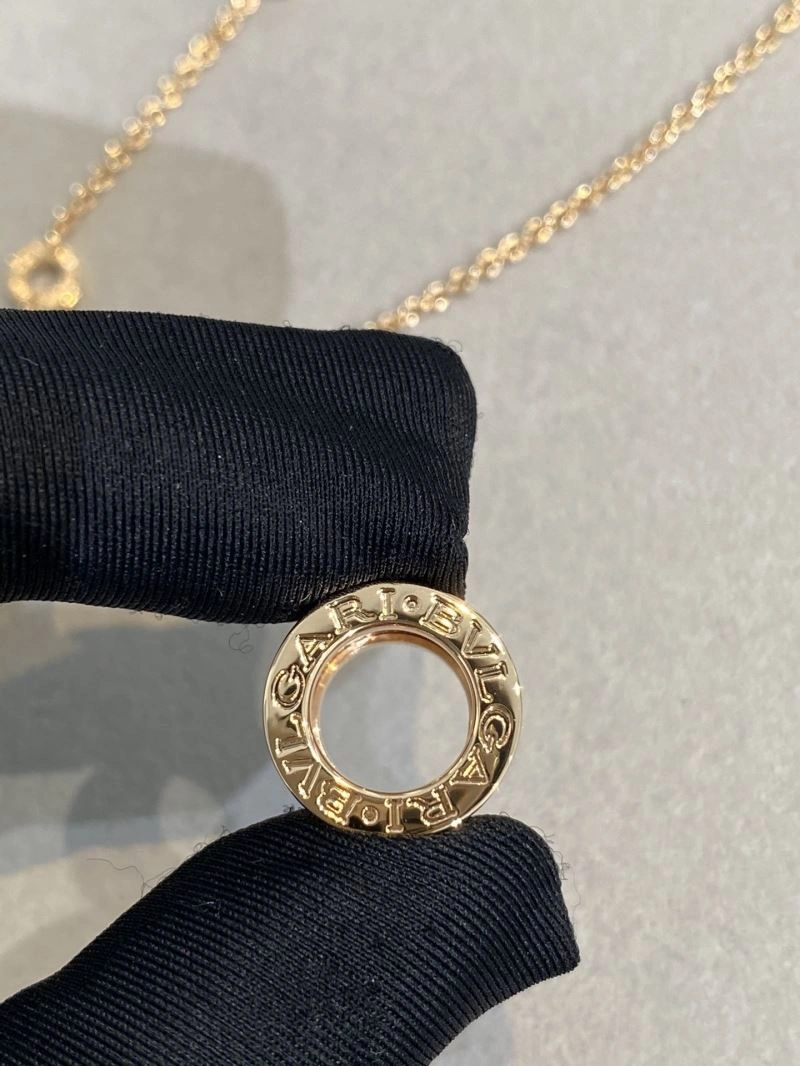 EasyCare Bvlgari Necklaces 216804