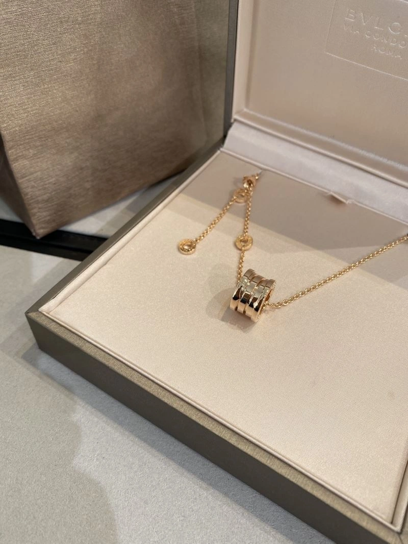 EasyCare Bvlgari Necklaces 216804