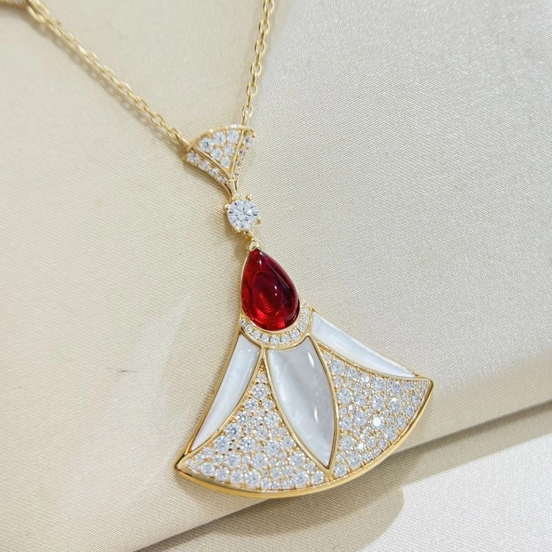 Bvlgari Necklaces TimelessDesign 216800