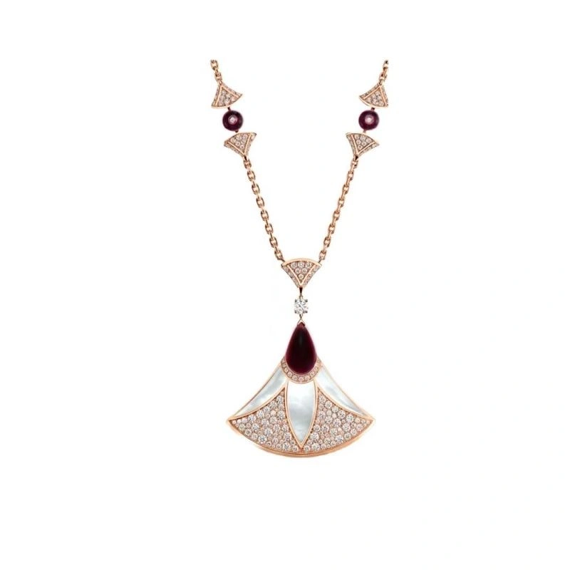 Bvlgari Necklaces TimelessDesign 216800