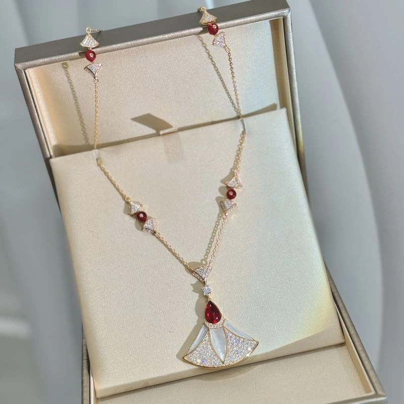 Bvlgari Necklaces TimelessDesign 216800