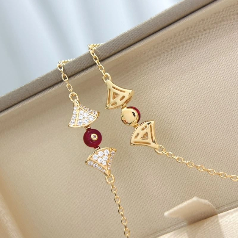 Bvlgari Necklaces TimelessDesign 216800