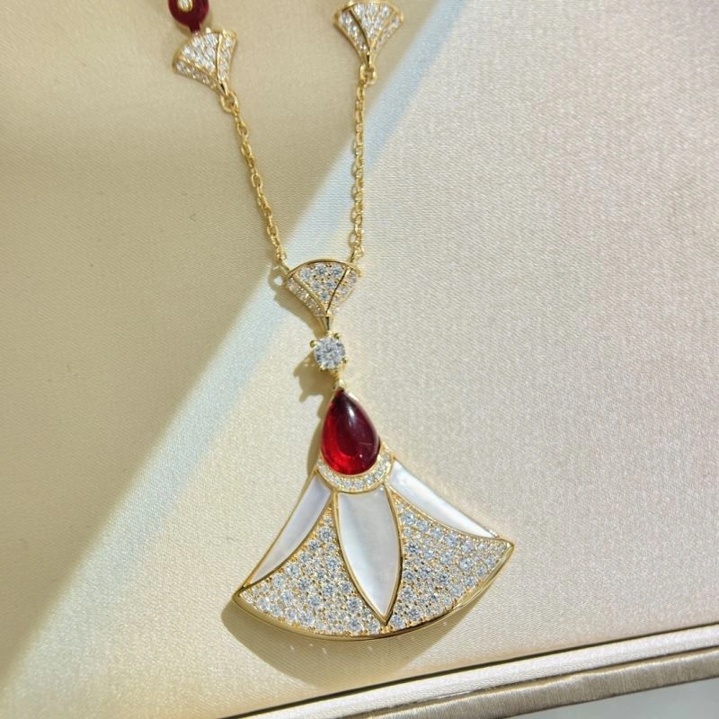 Bvlgari Necklaces TimelessDesign 216800