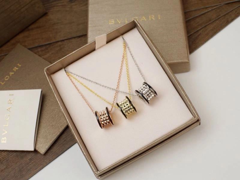 Original Bvlgari Necklaces 216799