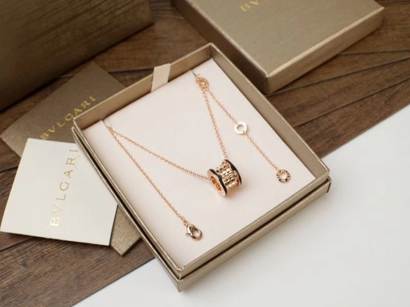 Original Bvlgari Necklaces 216799