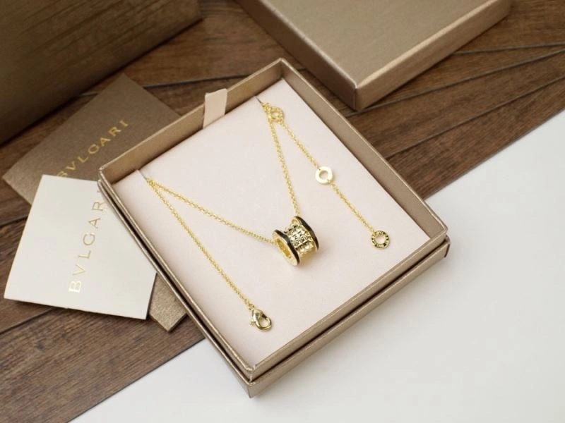 Original Bvlgari Necklaces 216799
