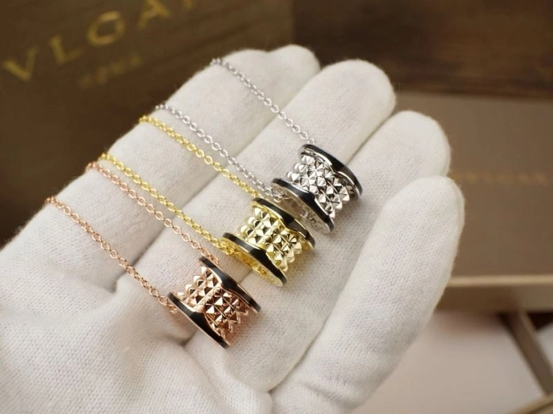 Original Bvlgari Necklaces 216799