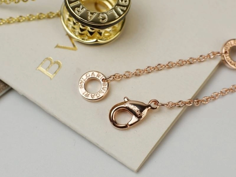Original Bvlgari Necklaces 216799