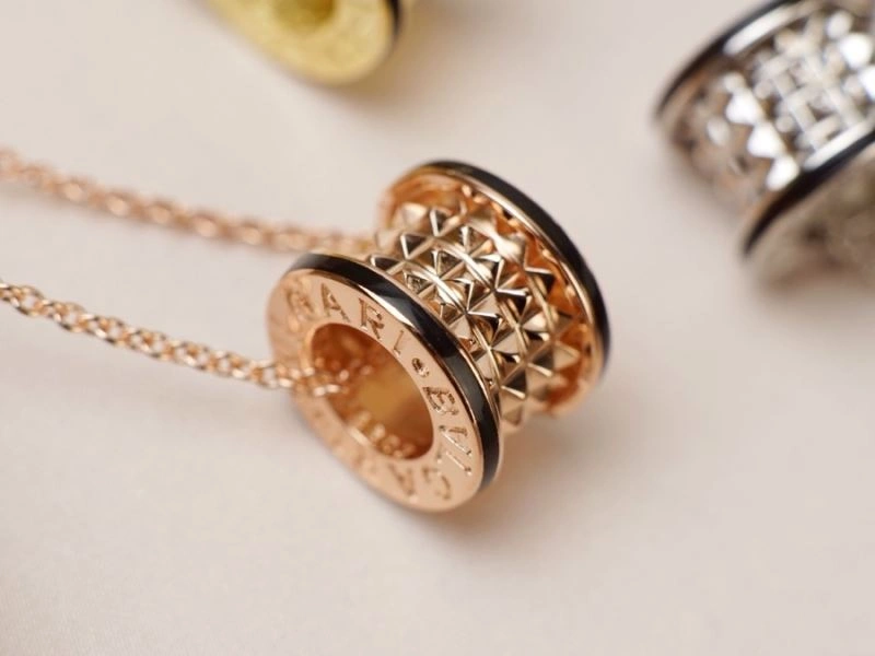 Original Bvlgari Necklaces 216799